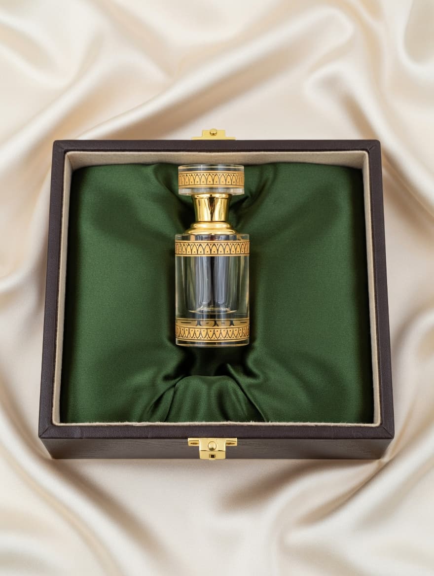 naqi hindi oud royal
