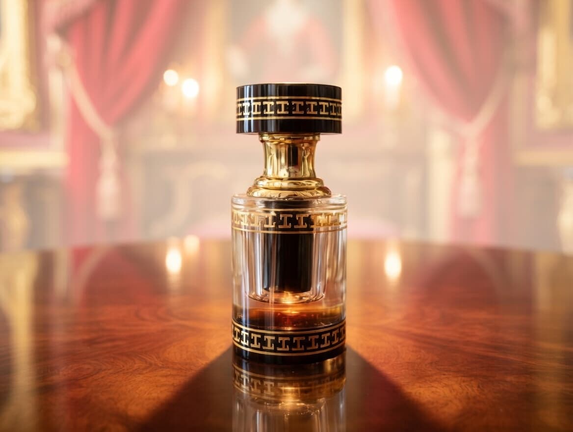 Pure Indian Kasturi Deer Musk Oil: Authentic 1ml & 3ml Himalayan Jewel