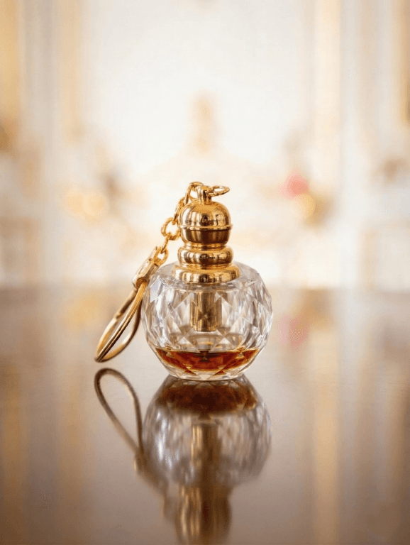 Pure Indian Kasturi Deer Musk Oil: Authentic 1ml & 3ml Himalayan Jewel — alternate view