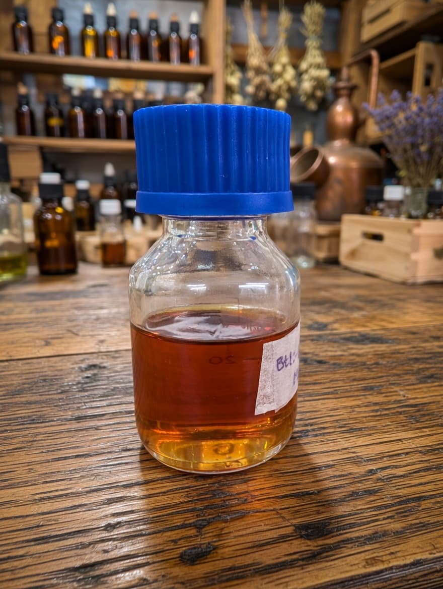 Manipur Oud Oil Pure Extraction