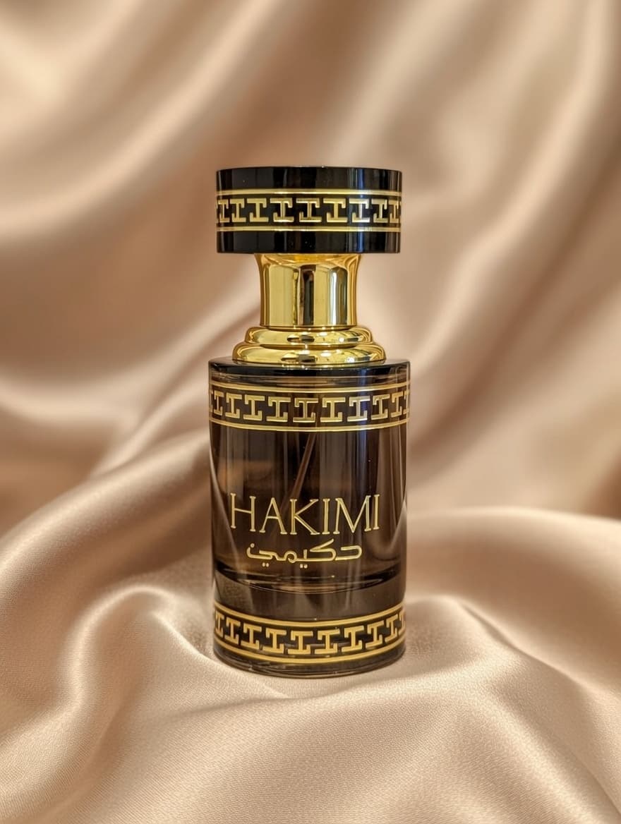 3ml Sultan al Hind Royal Oud